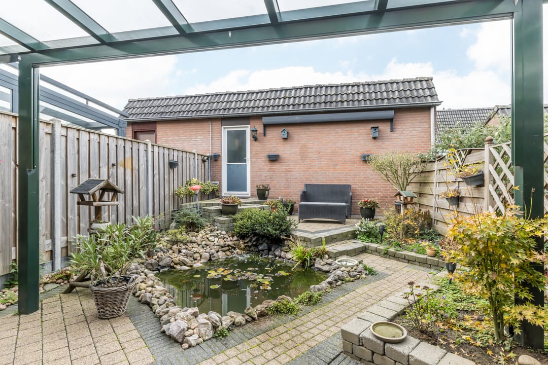 Foto 26 van Permstraat 13