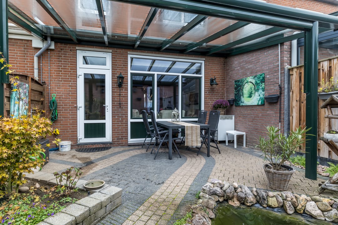 Foto 28 van Permstraat 13