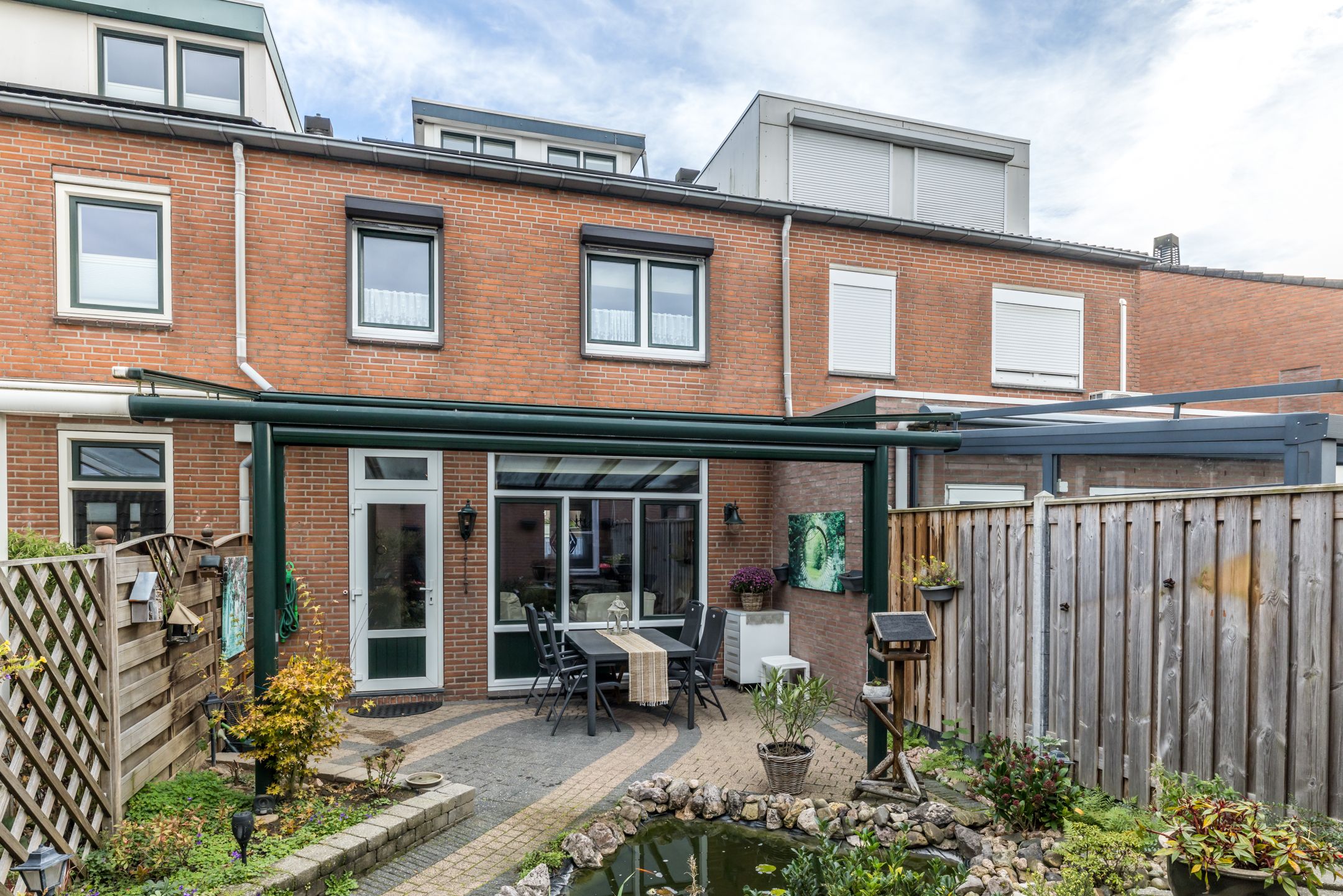 Foto 30 van Permstraat 13