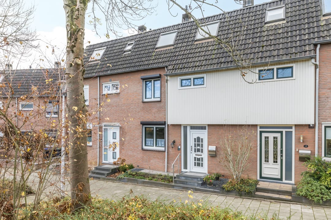 Foto 32 van Permstraat 13