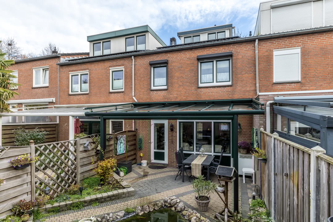 Foto 31 van Permstraat 13