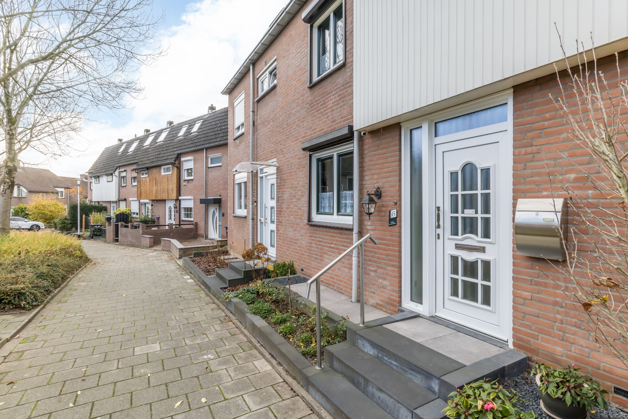 Foto 33 van Permstraat 13