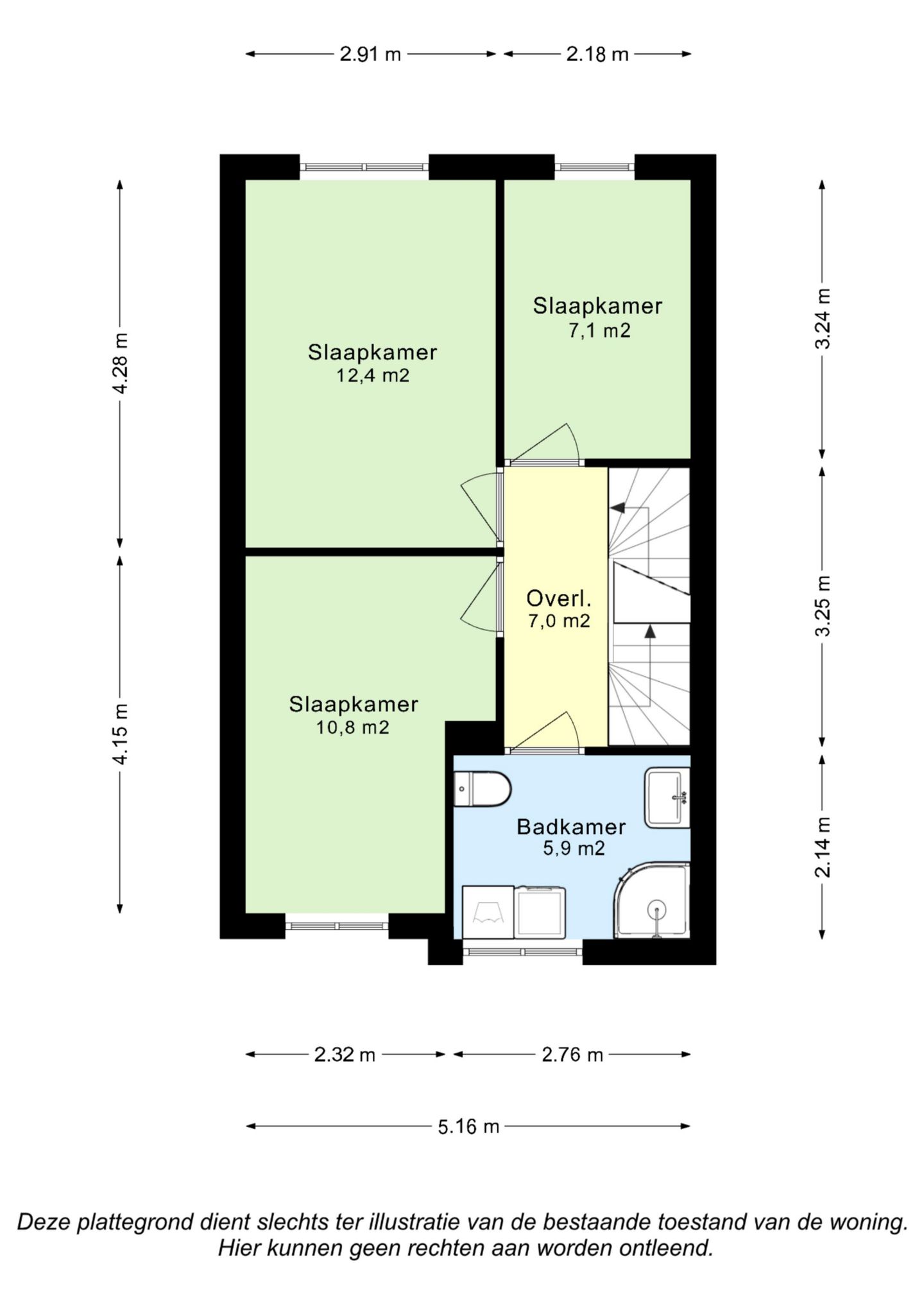 Foto 40 van Permstraat 13