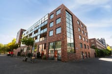 appartementen te huur op W.G. Witteveenplein 78