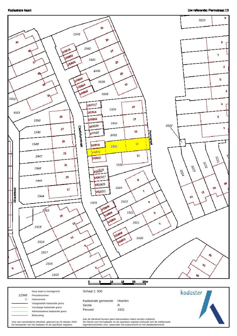 Foto 49 van Permstraat 13