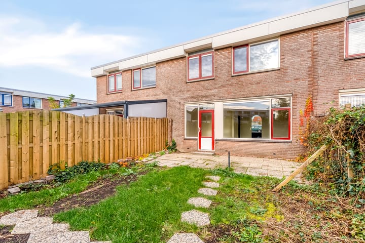 Foto 2 van Rotterdamweg 22