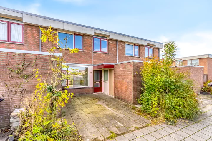 Foto 4 van Rotterdamweg 22