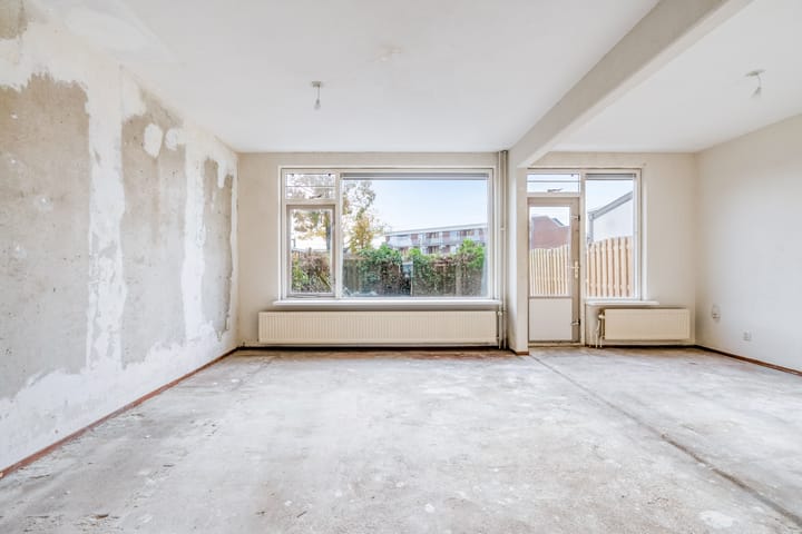 Foto 10 van Rotterdamweg 22