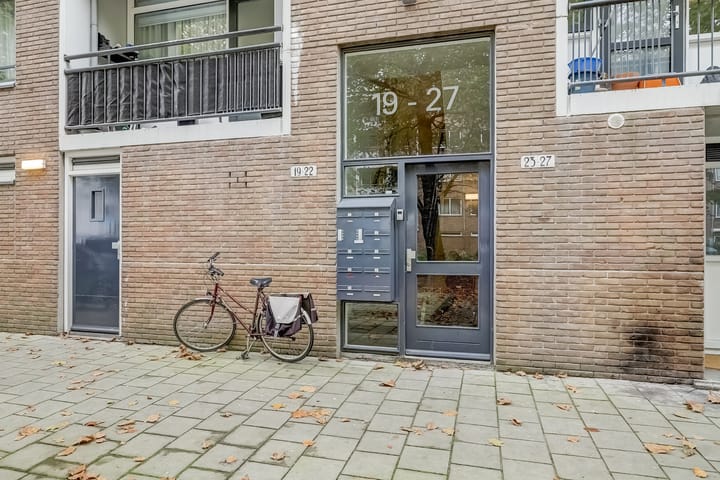 Foto 7 van Kennemerduinstraat 27