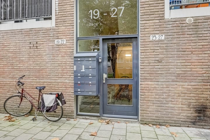 Foto 8 van Kennemerduinstraat 27