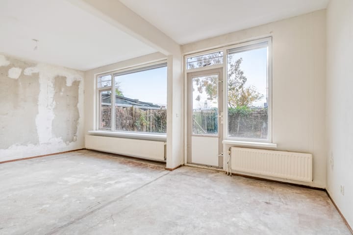 Foto 15 van Rotterdamweg 22