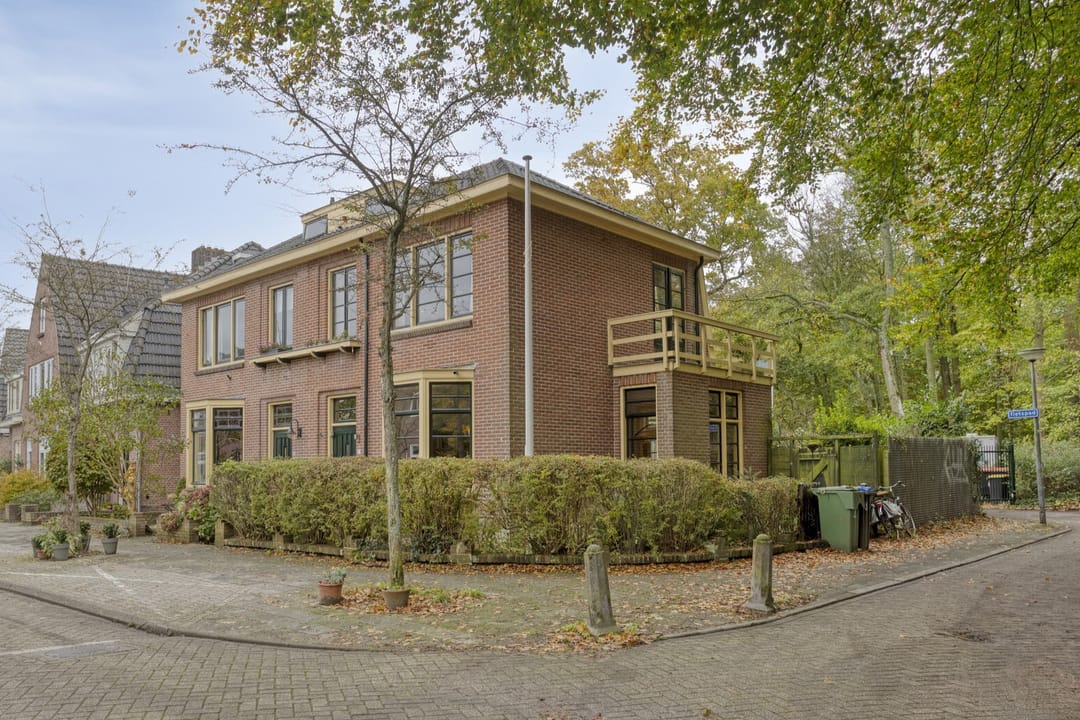 Foto 1 van Houtweg 27