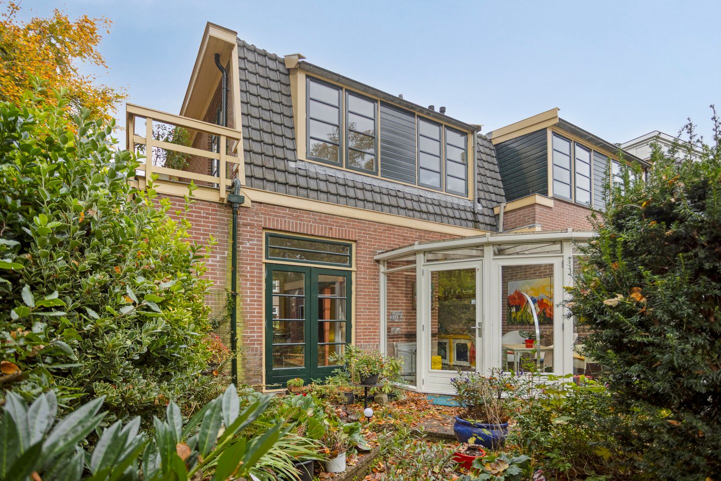 Foto 4 van Houtweg 27