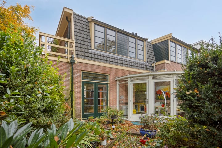 Photo 4 of Houtweg 27