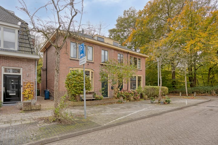 Photo 5 of Houtweg 27