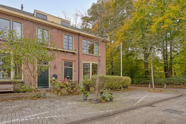 Photo 6 of Houtweg 27