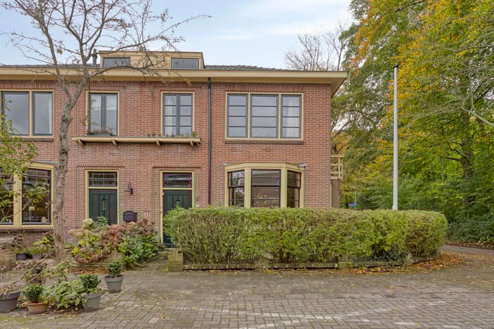 Photo 7 of Houtweg 27