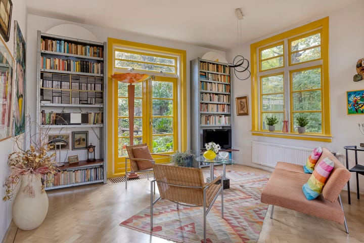 Photo 10 of Houtweg 27