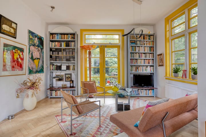 Photo 11 of Houtweg 27