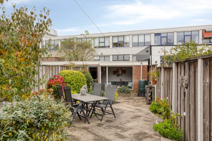 Photo 4 of Zwedeweg 22