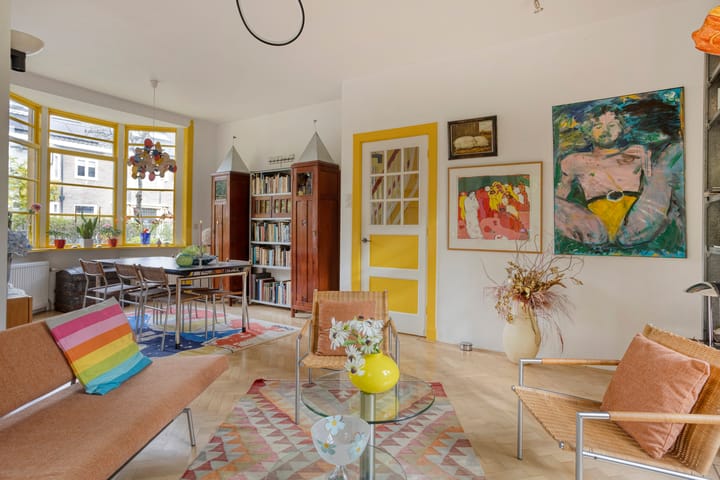 Photo 14 of Houtweg 27