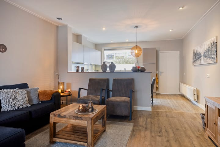 Photo 9 of Zwedeweg 22