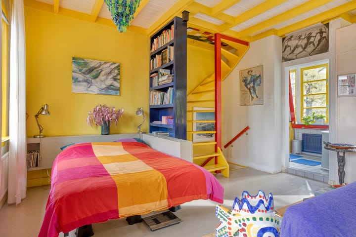 Photo 23 of Houtweg 27