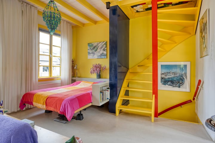 Photo 24 of Houtweg 27