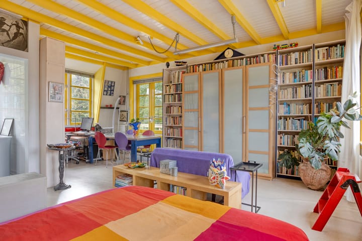 Photo 25 of Houtweg 27