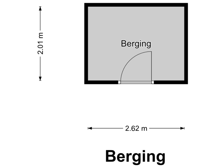 Berging