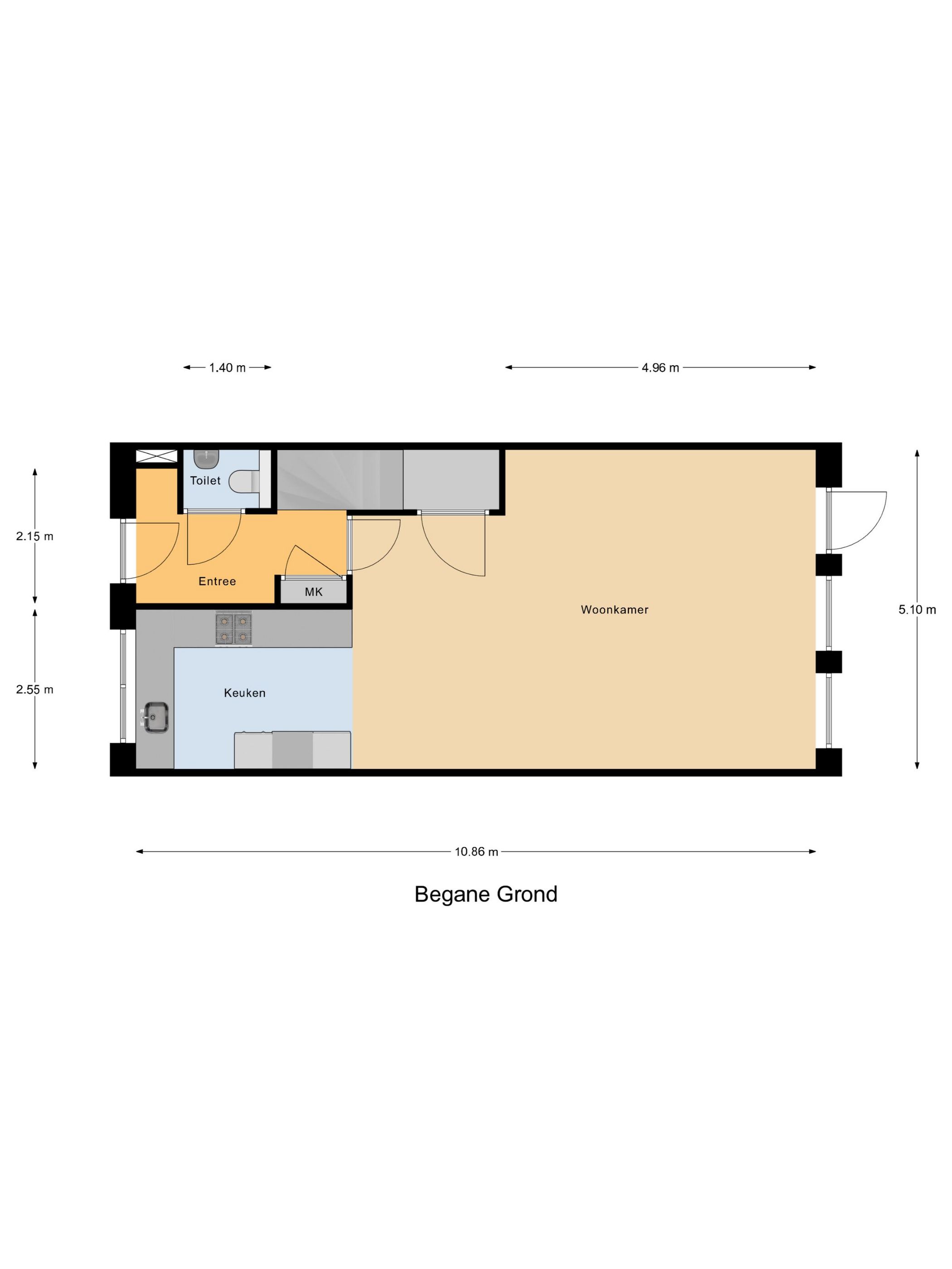 Foto 45 van Wouwseweg 2-P