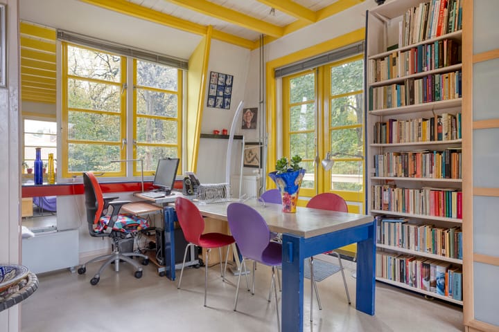 Photo 27 of Houtweg 27