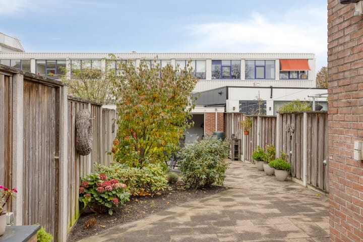 Photo 25 of Zwedeweg 22