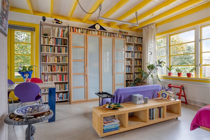 Photo 26 of Houtweg 27