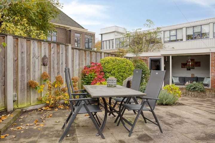 Photo 27 of Zwedeweg 22