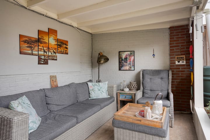 Photo 28 of Zwedeweg 22