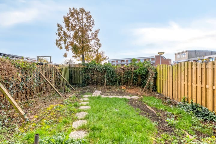 Foto 37 van Rotterdamweg 22