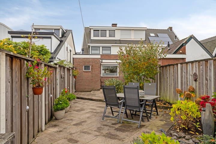 Photo 29 of Zwedeweg 22