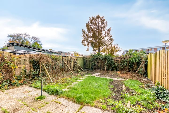 Foto 38 van Rotterdamweg 22