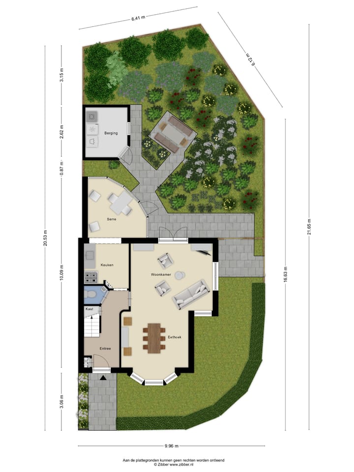 Photo 38 of Houtweg 27