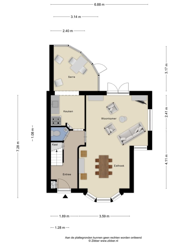 Photo 40 of Houtweg 27