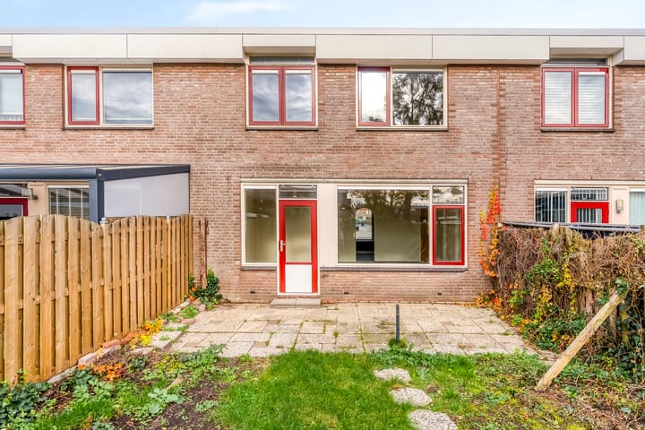 Foto 39 van Rotterdamweg 22