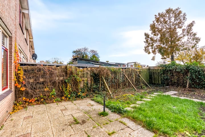 Foto 40 van Rotterdamweg 22