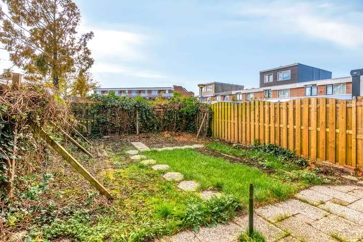 Foto 41 van Rotterdamweg 22