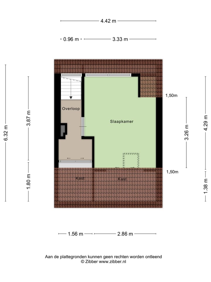 Photo 39 of Zwedeweg 22