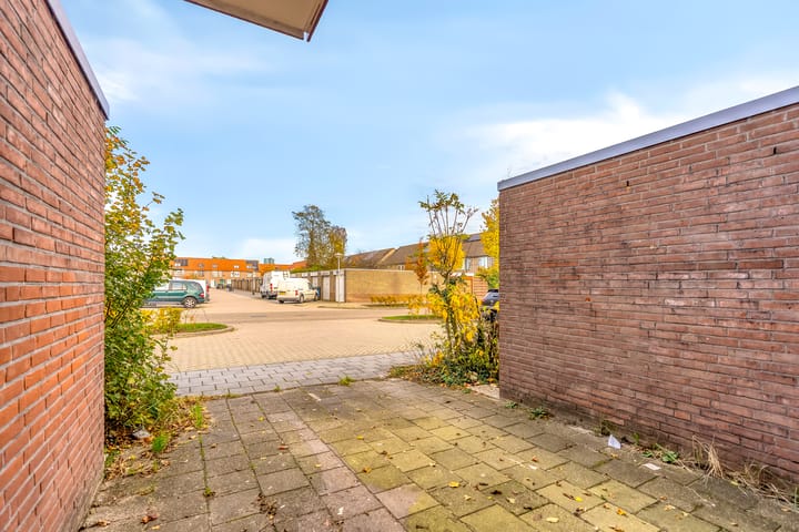 Foto 43 van Rotterdamweg 22