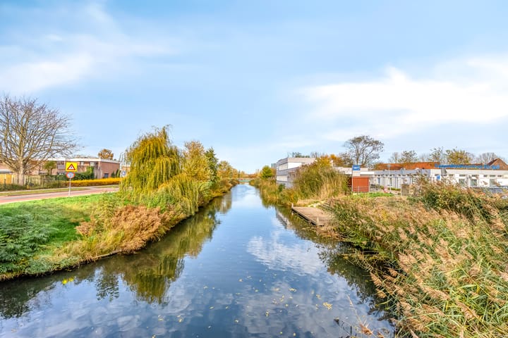 Foto 50 van Rotterdamweg 22