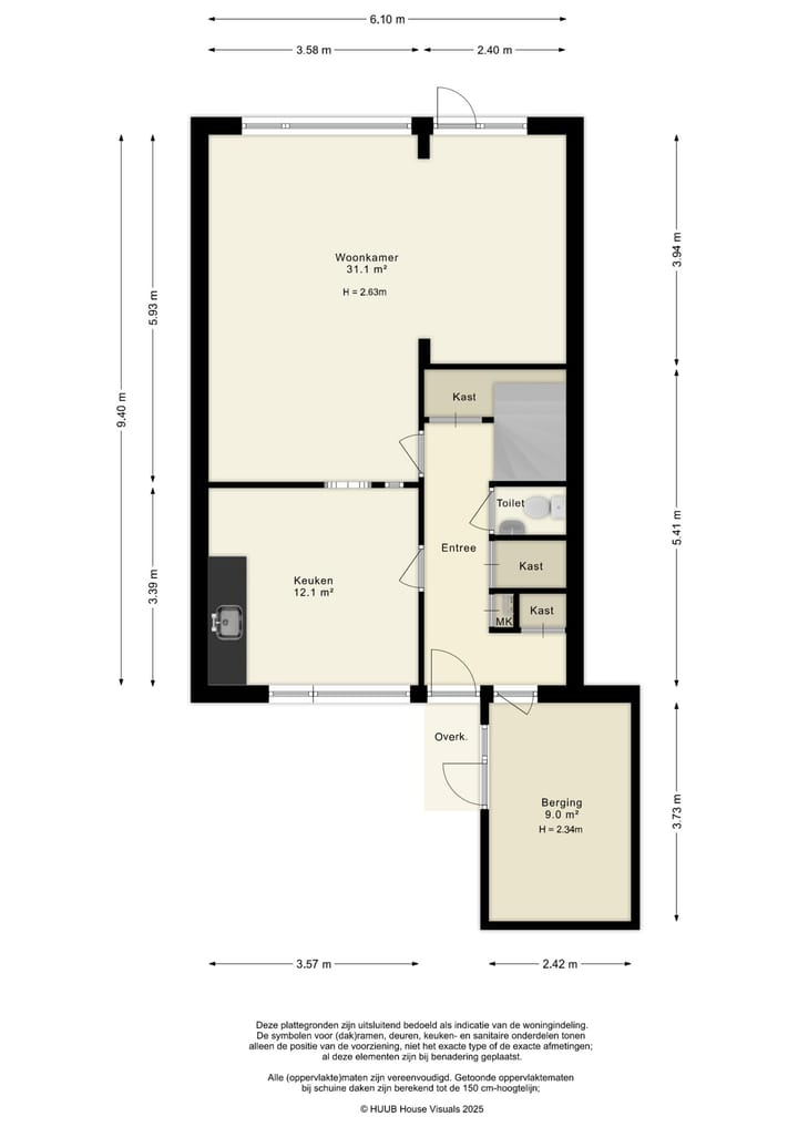 Foto 51 van Rotterdamweg 22