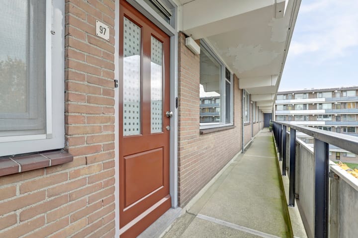 Foto 5 van Marathonlaan 97