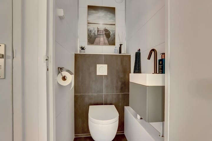 Foto 7 van Marathonlaan 97